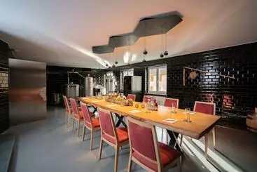 Hotelli Adler  Paulas Alb