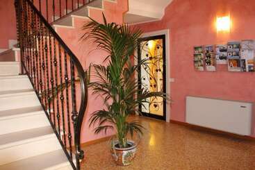 בית מלון כפרי Ca Rocca Relais