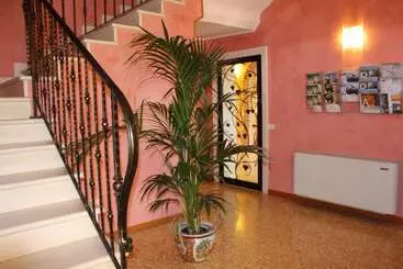 Hotelli Ca Rocca Relais