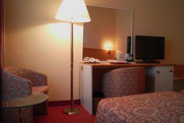 Delta Hotel Apartments