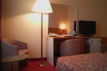 Delta Hotel Apartments