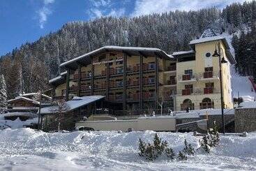 فندق Design Oberosler