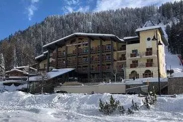 فندق Design Oberosler