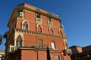 Hotel Doria