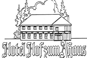 Garni Hotel Hof Zum Ahaus