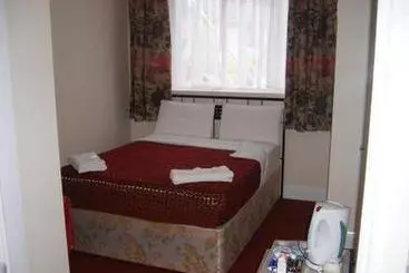 酒店 Golden Strand