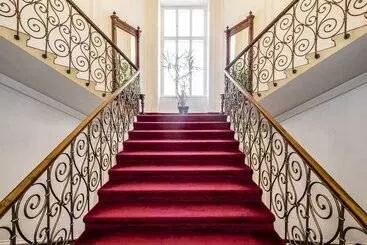 Grand Hotel Bellevue   Adults Only