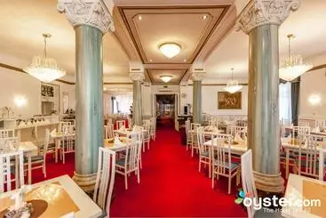 Grand Hotel Bellevue   Adults Only