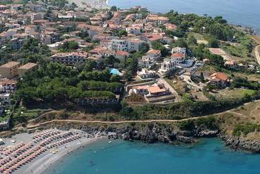 Отель Guardacosta