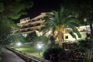 בית מלון כפרי Guardacosta