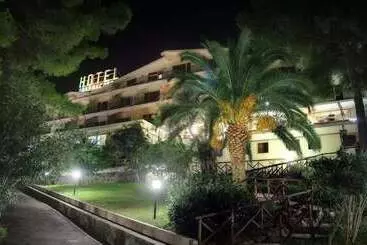 Отель Guardacosta