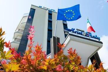 בית מלון כפרי Italy