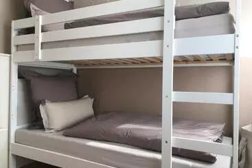 Hotel Klein & Fein, Appartement  Und Zimmervermietung