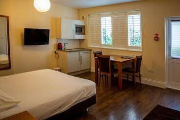 هتل Marylebone Inn