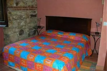 Otel Holidayfarm Monte Alto