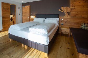 Hotel Ravelli Luxury Spa