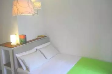 Hotel Platanofylla