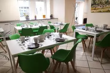 Szálloda Residence Les Cordeliers