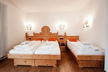 Hotel Residence La Moretina