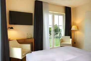 בית מלון כפרי Zielonka