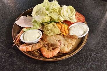 Pensão Adler Gaststube Hotel Biergarten