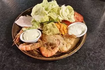 Pensão Adler Gaststube Hotel Biergarten