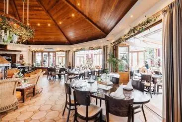 Appartementhotel Seeblick