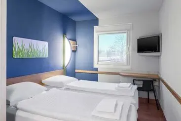 B&b Hotel Erlangen Tennenlohe