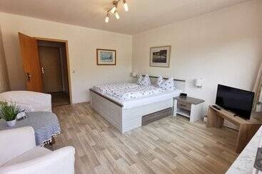 住宿加早餐 Pension Jägerstieg