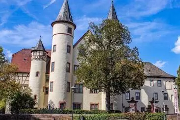 Boutique Hotel Bundschuh