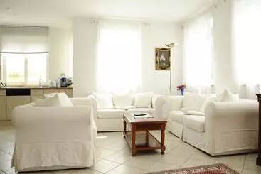 Elbresidenz Birkwitz