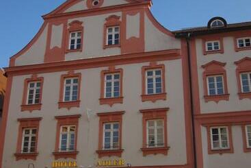 Hotel Adler