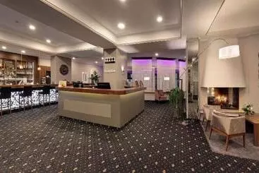 酒店 Am Schloss Aurich