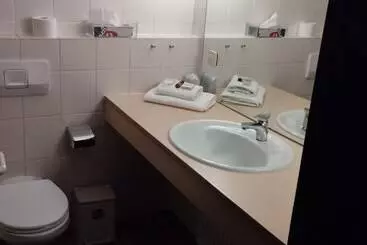 Отель Am Theater