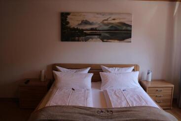 Hotel Bayerische Gastwirtschaft Dimpfl Stadl