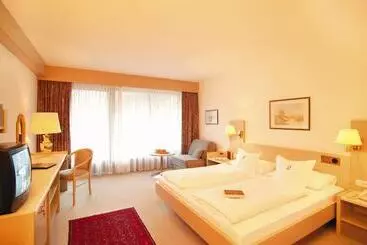 Отель Der Hobelspan