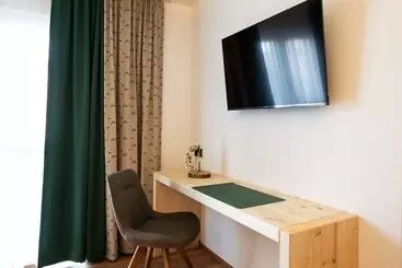 Hotel Der Postwirt