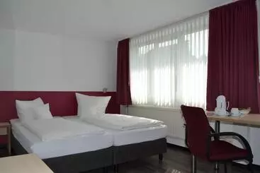 Hotel Europa Haus Bocholt   Bett & Bike