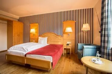 호텔 Gasthaus Luthemuhle