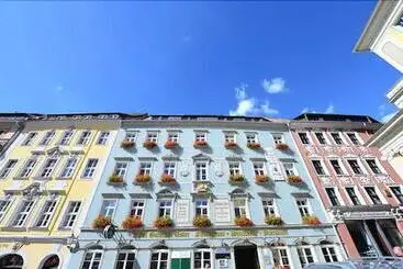 Hotel Goldener Adler