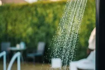 ホテル Haus Ottenlock