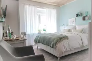 Hotelli Haus Ottenlock