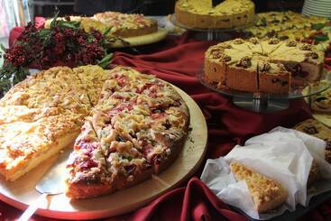 Hotel Jagdschloss Mönchbruch