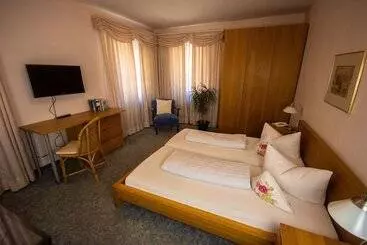 Hotel Kaiserstühler Hof