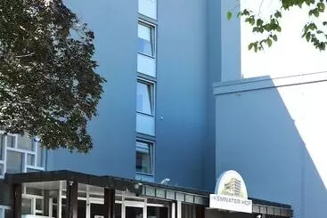 Hotel Kemnater Hof Apartments