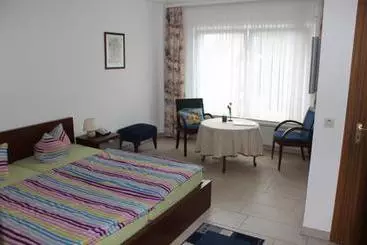 Отель Lindenhof