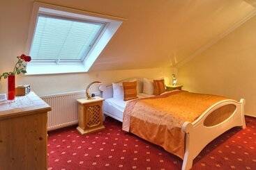 ホテル & Restaurant Kaiserhof