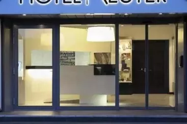 בית מלון כפרי Restaurant Reuter