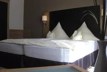 Hotel Sankt Maximilian