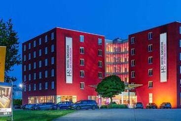 Hotel Sinsheim